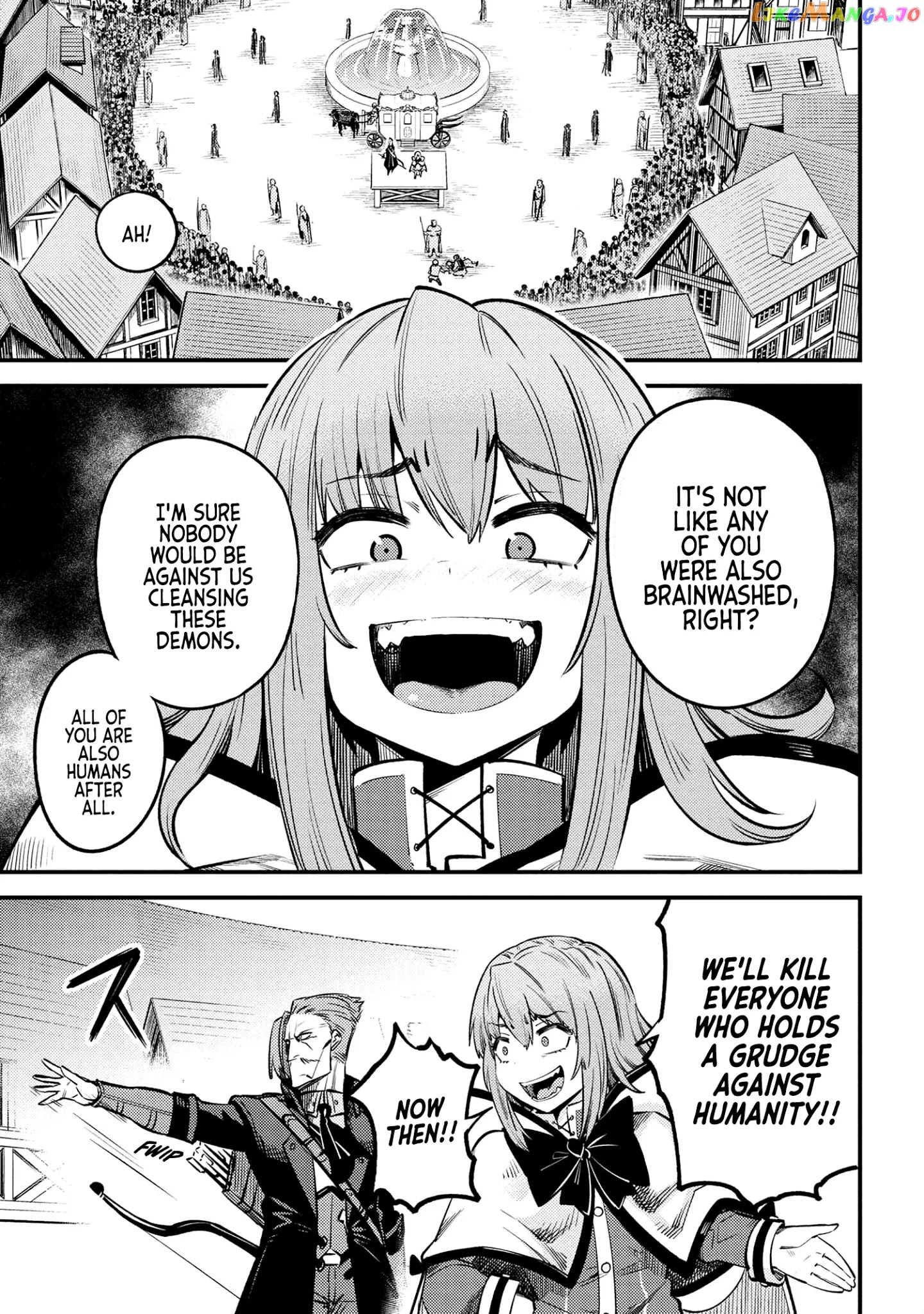 Redo Of Healer, Chapter 27.2 image 16
